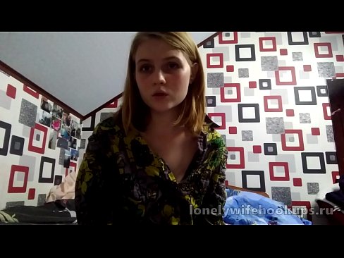❤️ A jovem estudante loira da Rússia gosta de pilas maiores. ❌ Porno em porno pt-br.28films.ru ﹏
