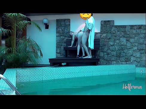 ❤️ Chefe convida empregada para a piscina, mas não conseguiu resistir a um ❌ Porno em porno pt-br.28films.ru ﹏